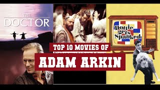 Adam Arkin Top 10 Movies | Best 10 Movie of Adam Arkin