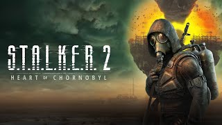 [n+3.2] STALKER 2: HEART OF CHORNOBYL | С пройдешнього року не бачились!