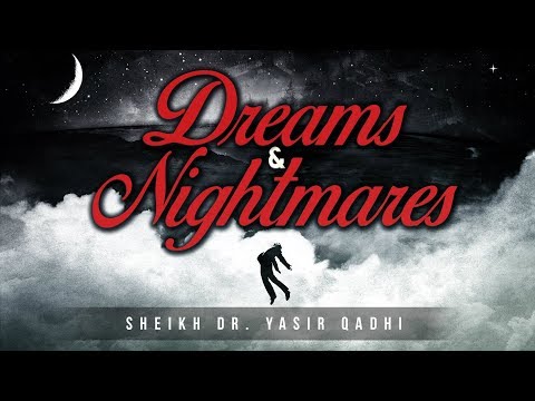 The Truth About Nightmares & Wet Dreams - Explained Clearly The Truth About Nightmares & Wet Dreams - Explained Clearly