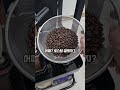 오늘은 말이야 홈카페에서 로스팅을 해밨어~ 홈카페 homecafe 로스팅 roasting 바리스타 coffee 커피