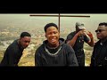 KobbySalm - Aseda Feat PO Godson, Joe Kay, Belac360 (Official Video)