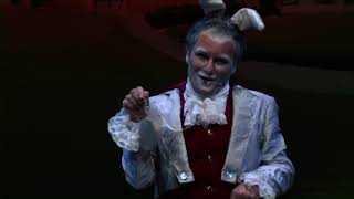 Alice nel Paese delle Meraviglie il Musical (2011)