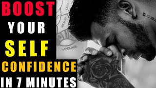 अपने आत्मविश्वास शक्ति को कैसे बढ़ाएँ | Self CONFIDENCE And Self ESTEEM Motivational Video In Hindi