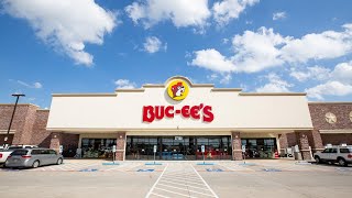 Buc-ee’s is not the most satisfying convenience store in Florida, study says