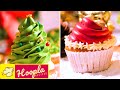 5 Last Minute Christmas Recipes | DIY Dessert Decoration | Christmas Food Hacks by Hoopla Recipes