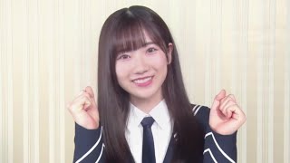 【ユニエア】ムービー『スポラメッセージ』【小田倉麗奈】