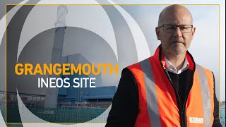 Since INEOS took over this centre, we have reduced 2 million tonnes in emissions | INEOS INTV 23