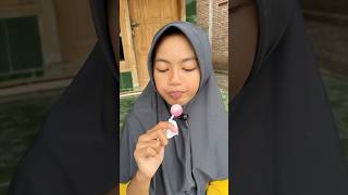 Cara Dapat Permen Lolipop Gratis #tutorial #tips #lifehacks #dramabocil #dramakomedi #permen