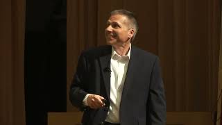 A Quantum Revolution in Education | Mark Vondracek | TEDxNorthwesternU