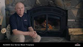 Open House 2020: Wood Fireplaces