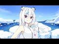 【自己紹介】vtuber一問一答自己紹介【白熊アズキ／新人vtuber】