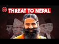 How RamDev Is Slowly Capturing Nepal?