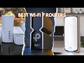 Expert Reveals BEST WiFi 7 Routers for 2025!