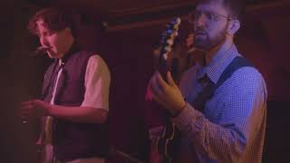 Karim Saber Quintet Live Session | The Muddy Puddle