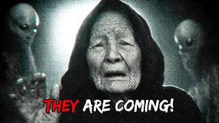 Terrifying Baba Vanga Predictions For 2026 We Should FEAR