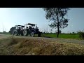 massey 241 vs farmtrac 45 tochan