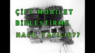 ÇİFT MOBİLET BİRLEŞTİRME İŞLEMİ VE KASMA AYARI/#mobilettoplama