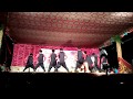 Nach Bhonti Nach /Dance Choreography By S.D.C crew