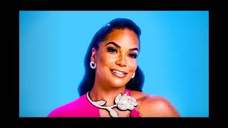 Meet Sharelle Rosado from WAGS to Riches: 5 Things to Know About Netflix's Breakout Star