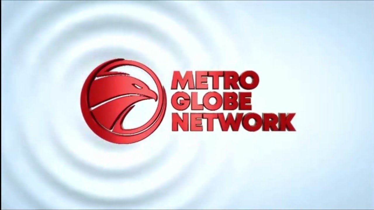 Station Id Metro Globe Network Mgn August 2021 Now Youtube