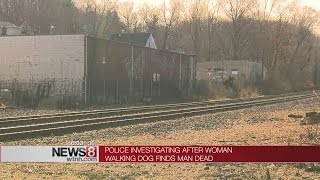 Meriden police investigate untimely death