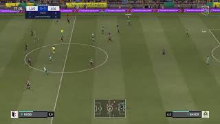 Fifa21 Pro Club