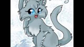 Warrior Cats Rant Dovewing (Spoilers)