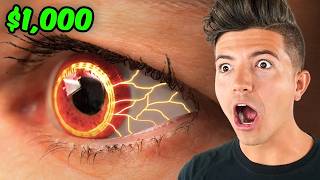 Worldâs *COOLEST* Smart Gadgets!