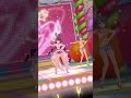 デレステmv 縦画面 tokimekiエスカレート 島村卯月 4k60fps