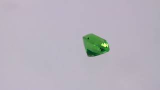 Tsavorite Garnet 1.87 Carat