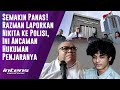 Razman Telah Laporkan Nikita Ke Polisi Dengan Pasal ini | Intens Investigasi | Eps 4353