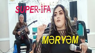 MƏRYƏM GÖZƏL BİR_İFA_2022 (Official Music Video)