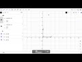 s9g6 向量的線性組合1 ：用滑桿製作線性組合