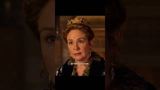 Make her the savior of France. #reign #tvshow #shorts