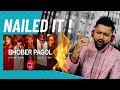 Bhober Pagol | Coke Studio Bangla | Season One | Nigar Sumi X Jalali Set | REACTION