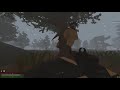 woodland sniper escape from unturnov 3