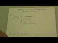 converting an equation from ax by c = 0 into y = mx b