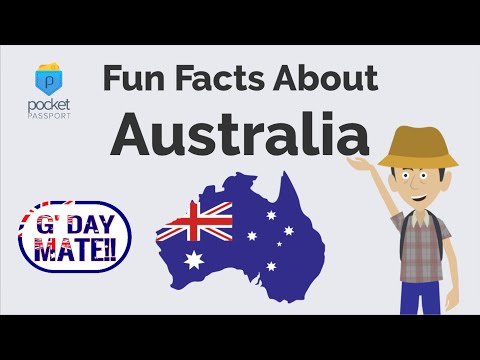 What is the most common culture in Australia?