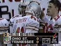 1995 4t tennessee vs 4t ohio st