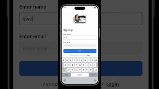 Figma Interactive Input Fields with Advanced Variables | Numeric & Uppercase Keyboard Tutorial