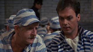 Johnny Dangerously (1984) Through The Grapevine