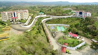 Inter School Zonal Level (ASISC) Swimming \u0026 Shooting Championship at Alpenstock WorldSchool, Dunera