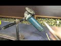 breakthrough idea brilliant tool u0026 diy for angle grinder