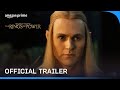 The Lord of the Rings: The Rings of Power | Season 2 – Official Trailer