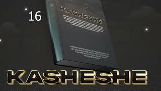 Kasheshe Episode 16