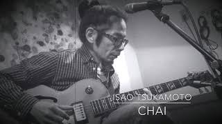 塚本功 Chai Live At Bar Porto