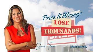 Why Overpriced Homes Sit Unsold On The Space Coast