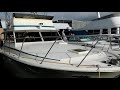 viking 35 sportfish flybridge sport fisher weekender boatshed boat ref 256222