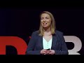 Resilience Thinking for a Fractured World | Claire Chase, Ph.D. | TEDxBoulder