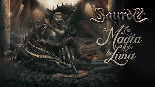 SAUROM - La Isla de los Hombres Solos (La Magia de la Luna)